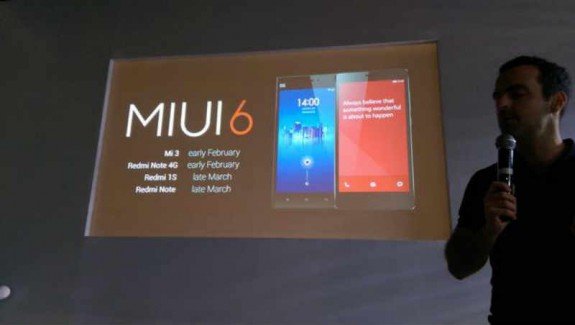 MIUI 6 ETA