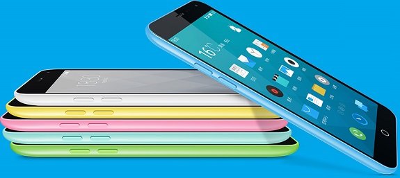 Meizu m1