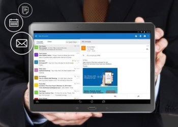 Microsoft Outlook for Android