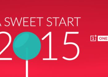 OnePlus New Android Version