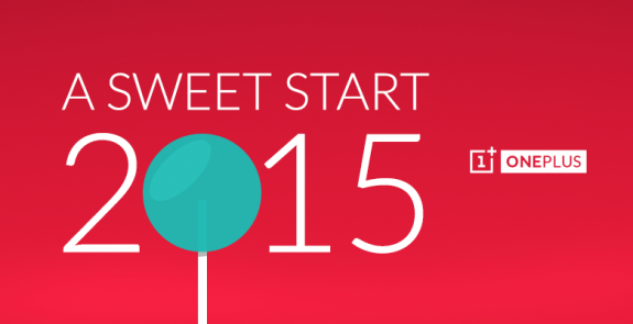 OnePlus New Android Version