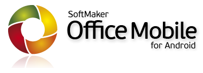 SoftMaker Office Mobile for Android