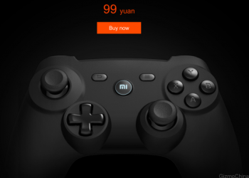 Xiaomi Bluetooth Game Controller