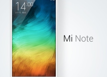 Xiaomi Mi Note