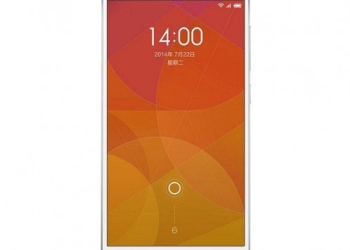 Xiaomi Redmi Note2