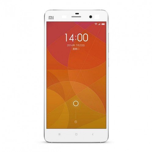 Xiaomi Redmi Note2