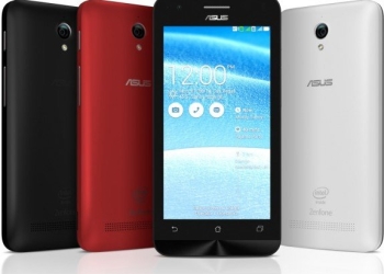 Asus Zenfone C