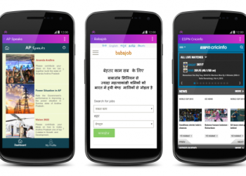 Internet.org app India