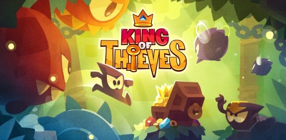 King of Thieves Android