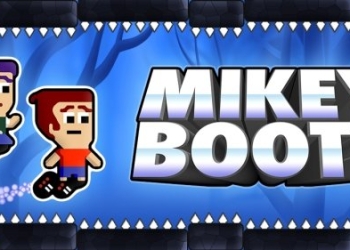 Mikey Boots Android