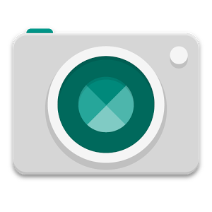 Motorola Camera Icon