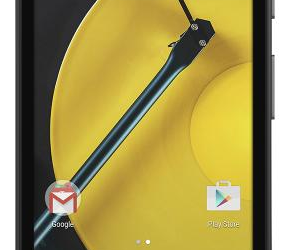 Motorola Moto E 2nd Gen 4G