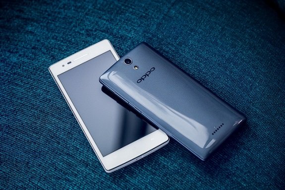 Oppo Mirror