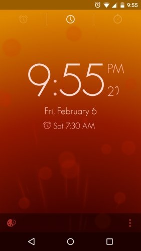 Timely Alarm Clock