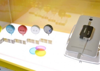 ASUS Zenflash Lolliflash