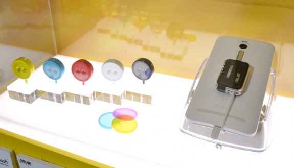 ASUS Zenflash Lolliflash