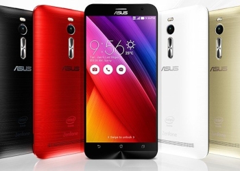 ASUS Zenfone 2 ZE551ML