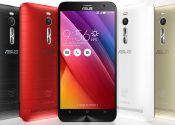 ASUS Zenfone 2 ZE551ML