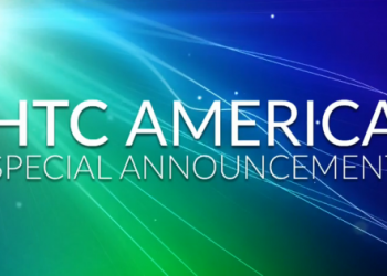 HTC America Announcement HTC One M9