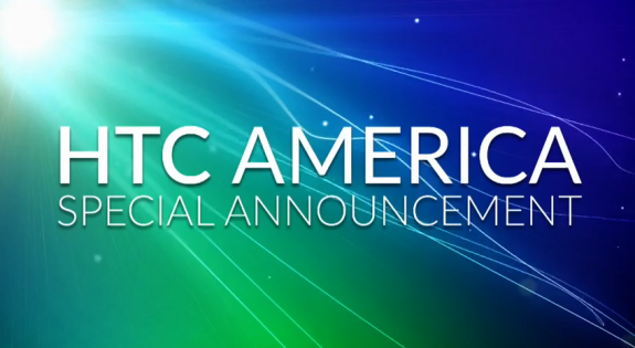 HTC America Announcement HTC One M9
