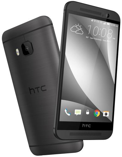 HTC One (M9)