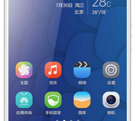 Huawei Honor 6 Plus
