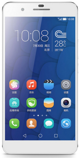 Huawei Honor 6 Plus