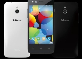 InFocus M2 3G c