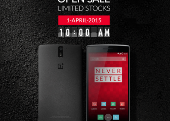 OnePlus Open Sale India April 1st (No joke)