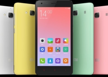 Redmi 2A