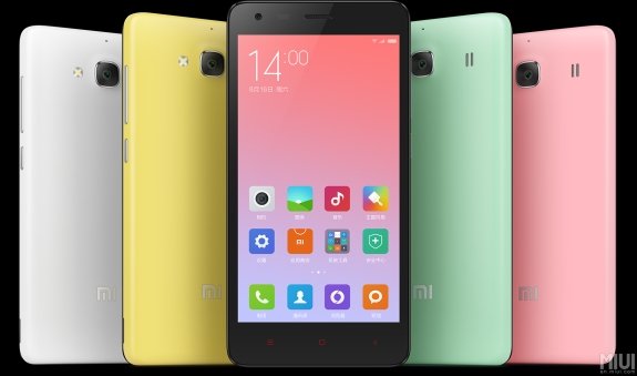 Redmi 2A