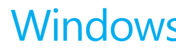 Windows 10 Logo