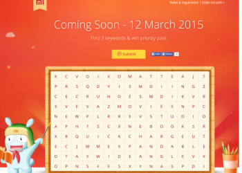 Xiaomi Redmi 2 India March