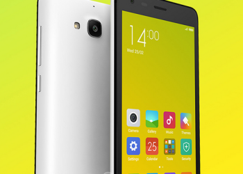 Xiaomi Redmi 2S