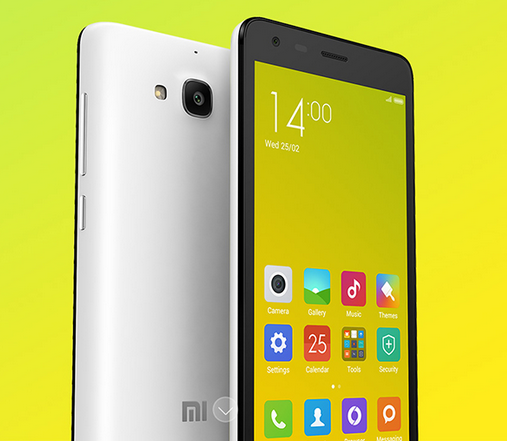 Xiaomi Redmi 2S