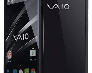 Vaio phone va 10j