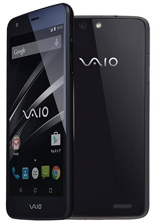Vaio phone va 10j