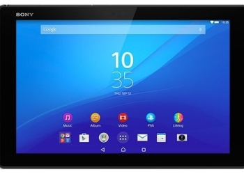 Xperiaz4tablet