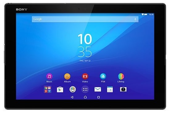 Xperiaz4tablet