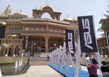 ASUS Zenfone 2 Launch Event