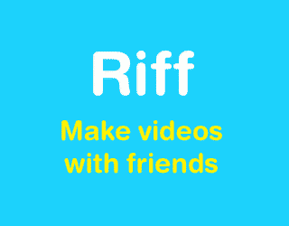 Facebook Riff Videos