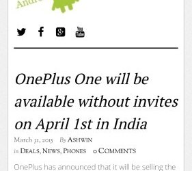 Firefox for Android Old URL Bar