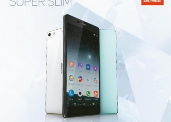 Gionee Elife S7