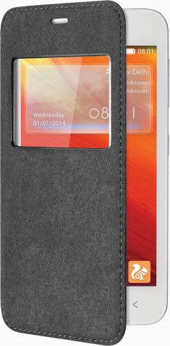 Gionee Pioneer P4S Black