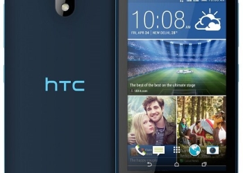 HTC Desire