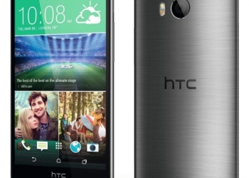 HTC One M8