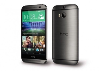 HTC One M8S