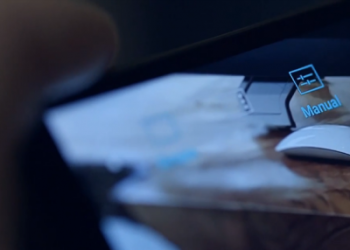 LG G4 Camera Manual Mode