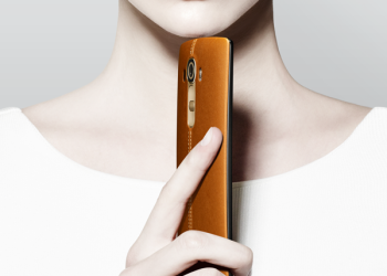 LG G4 Official