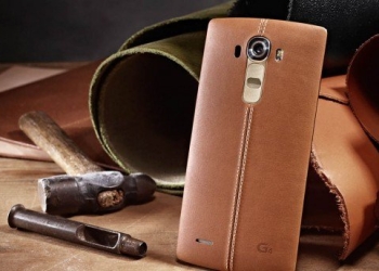 LG G4 Render